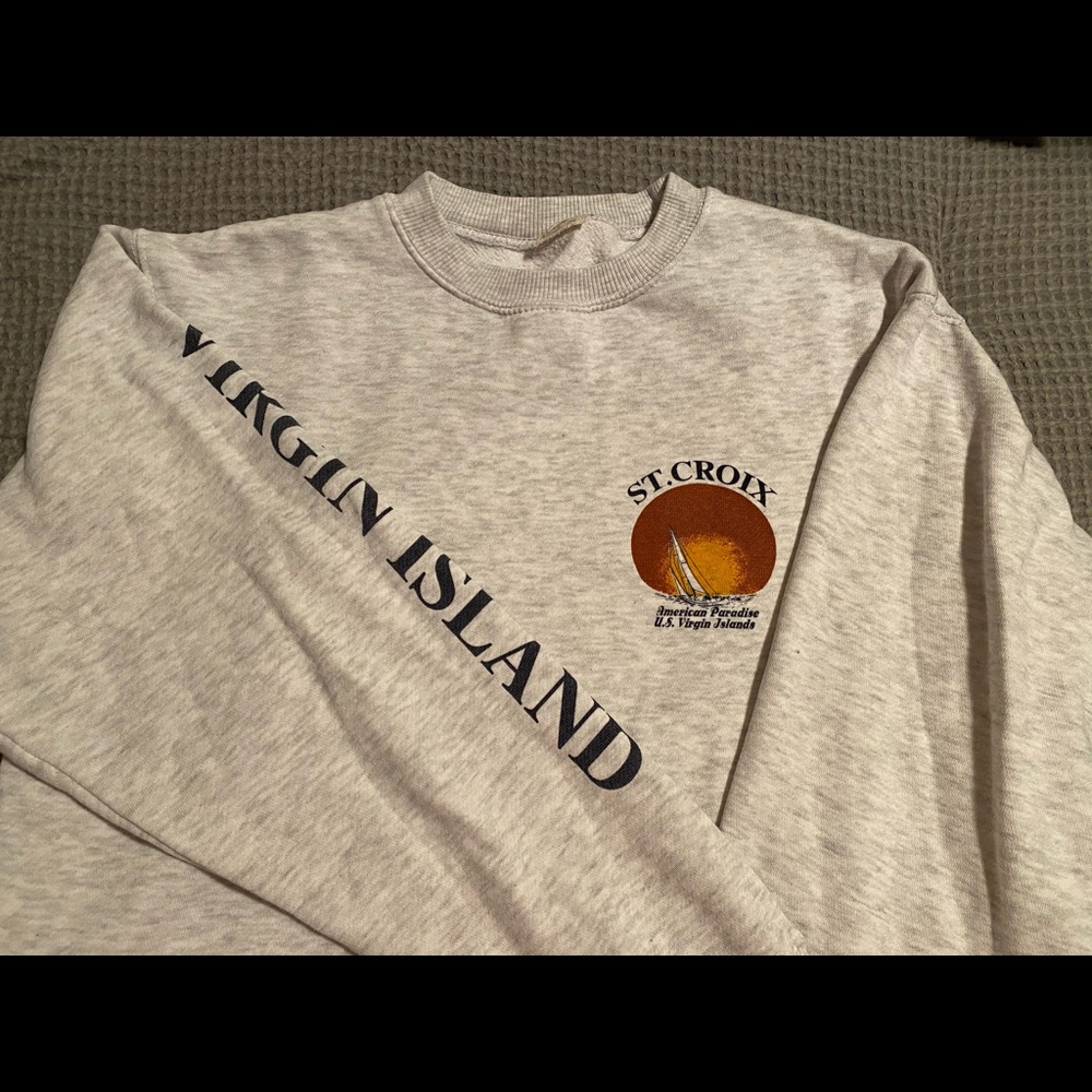 brandy melville sweater